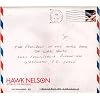 Letters to the President (Dlx)