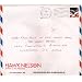Letters to the President