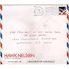 Letters to the President