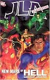 JLA Classified: New Maps of Hell ((Justice League of America))