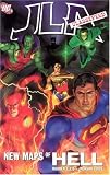 JLA Classified: New Maps of Hell (Jla (Justice League of America) (Graphic Novels))