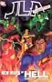 Justice League of America: New Maps of Hell