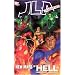 Justice League of America: New Maps of Hell