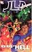 JLA Classified: New Maps of Hell ((Justice League of America))