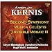 Aaron Jay Kernis: Second Symphony / Musica Celestis