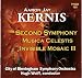 Aaron Jay Kernis: Second Symphony / Musica Celestis
