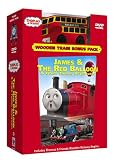 Thomas and Friends: James and the Red Balloon