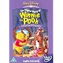 Magical World Of Winnie The Pooh - Vol. 4 - A Great Day Of Discovery