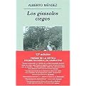 Los Girasoles Ciegos / Blind Sunflowers (Paperback)