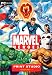 Marvel hereos Volume 1 Print Studio