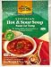 Spice Paste for SZECHUAN HOT & SOUR SOUP. Image