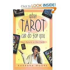 What Tarot Can Do For You: Your Future in the Cards