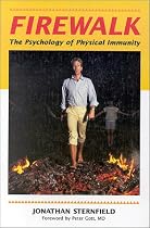 Firewalk: Psychology of Physical Immunity