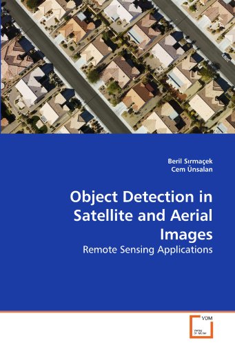 Object Detection in Satellite and Aerial Images: Remote Sensing Applications