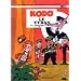 Spirou et Fantasio, tome 28 : Kodo le tyran