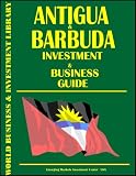 Antigua and Barbuda Investment & Business Guide