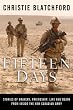 Fifteen Days: Stories of Bravery, Friendship, Life and Death from Inside the New Canadian Army