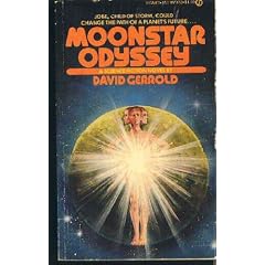 Moonstar Odyssey