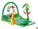 Fisher-Price Rainforest 1-2-3 Musical Gym