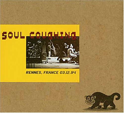 Soul Coughing - Rennes, France - Zortam Music