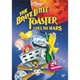 The Brave Little Toaster Goes to Mars