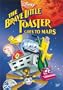 The Brave Little Toaster Goes to Mars