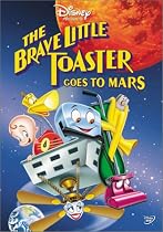 Streaming The Brave Little Toaster Goes to Mars Online.