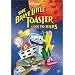 The Brave Little Toaster Goes to Mars