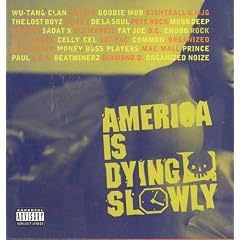 Coolio/De La Soul...
