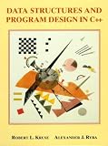 Data Structures and Program Design in C++