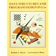 Data Structures and Program Design in C++