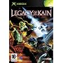Legacy of Kain: Defiance (Xbox)