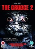 Grudge 2, The [2006] [DVD]