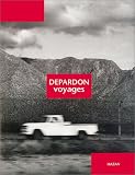 Depardon : Voyages