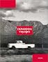 Depardon : Voyages