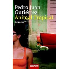 Animal Tropical: Roman