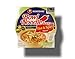 Nongshim Bowl Instant Noodle Soup Assorted Bundle 6 Flavors: Shin Bowl + Lobster + Spicy Shrimp + Spicy Kimchi + Spicy Chicken + Hot & Spicy (12-pack)