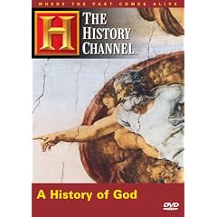 A History of God (History Channel) (A&E DVD Archives) by 