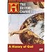 A History of God (History Channel) (A&E DVD Archives)