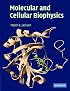 Molecular and Cellular Biophysics