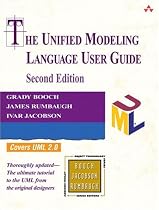 The Unified Modeling Language User Guide (Object Technology Series)