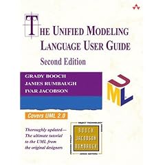 The Unified Modeling Language User Guide
