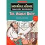 The Human Body (Horrible Science Teachers' Resources)