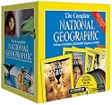 The Complete National Geographic 110 Years