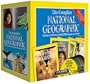 The Complete National Geographic 110 Years  [OLD VERSION]