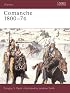 Warrior 75: Comanche 1800-74