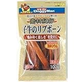 ドギーマン 素材紀行