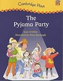 The pyjama party