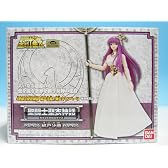 聖闘士星矢 城戸沙織