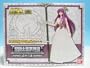 Bandai Saint Seiya Myth Cloth Exclusive Athena Saori Kido Figure